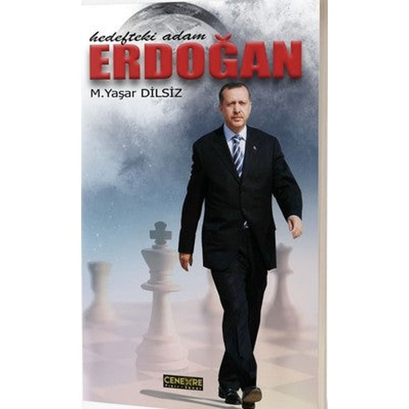 Erdoğan-Hedefteki Adam | Cenevre Fikir Sanat