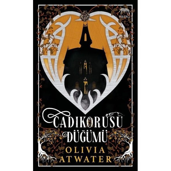 Cadıkorusu Düğümü | Yabancı (İnce Kapak)