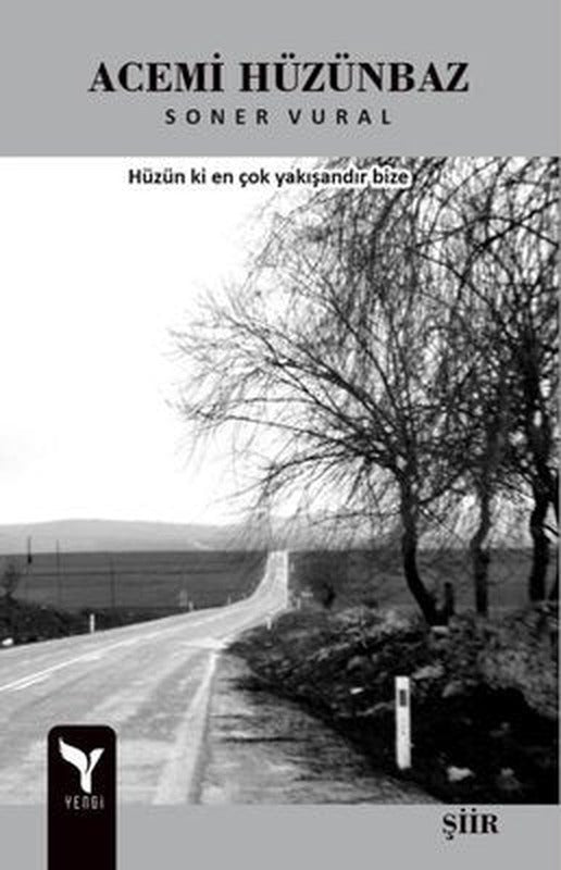 Acemi Hüzünbaz | Yengi Yayınları