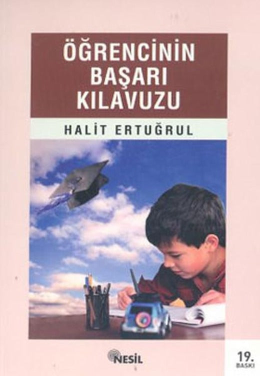 Öğrencinin Başarı Klavuzu | Nesil Yayınları - Eğitim Dizisi (e-Kitap)