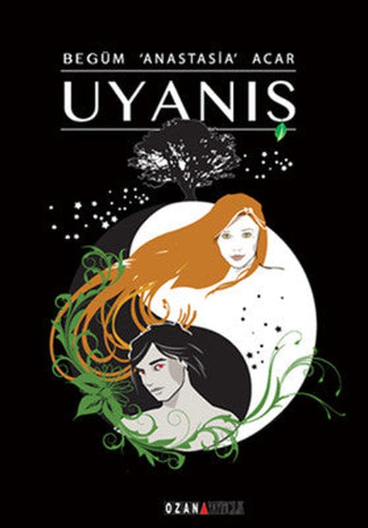 Uyanış | Ozan Yayıncılık