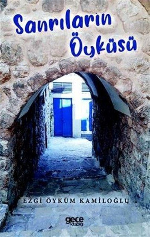 Sanrıların Öyküsü | Gece Kitaplığı (İnce Kapak)
