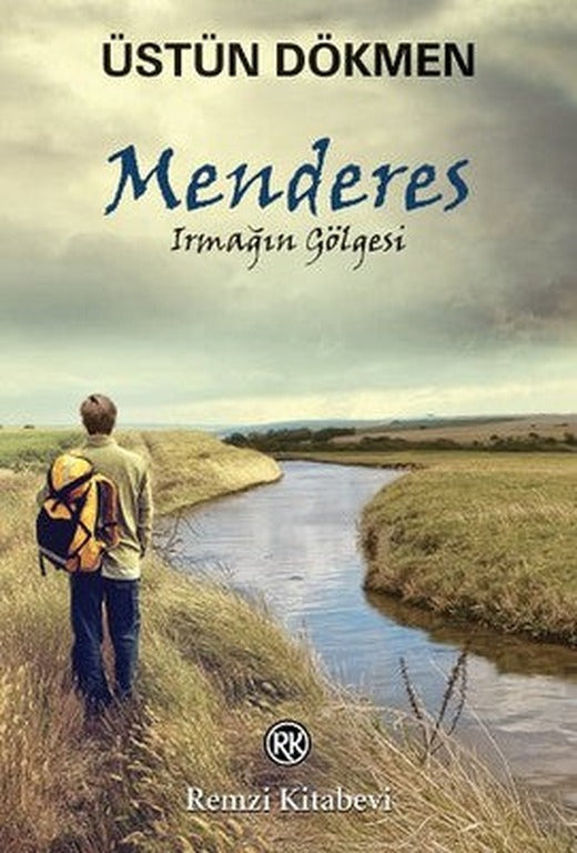 Menderes Irmağın Gölgesi | Remzi Kitabevi