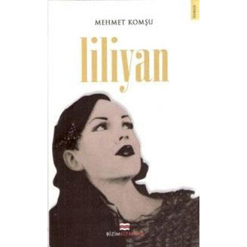 Liliyan | Bizim Kitaplar