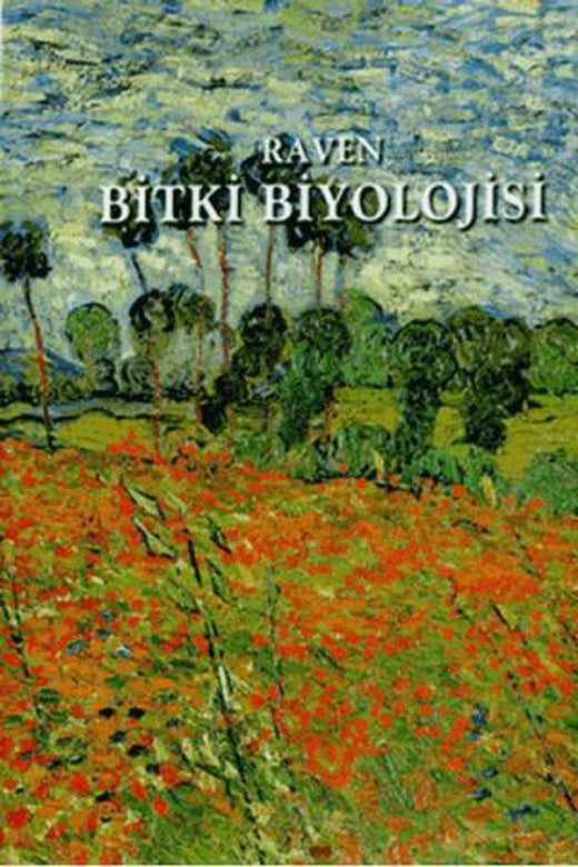 Raven Bitki Biyolojisi | Palme Yayıncılık (Ciltli)