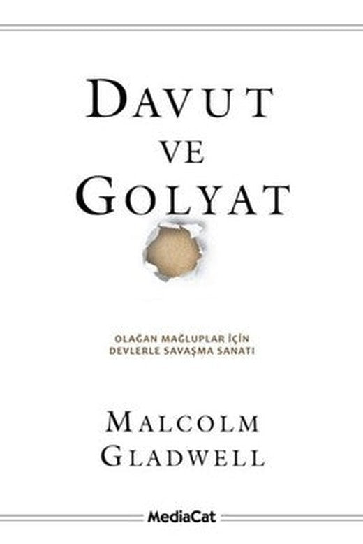 Davut ve Golyat | Mediacat