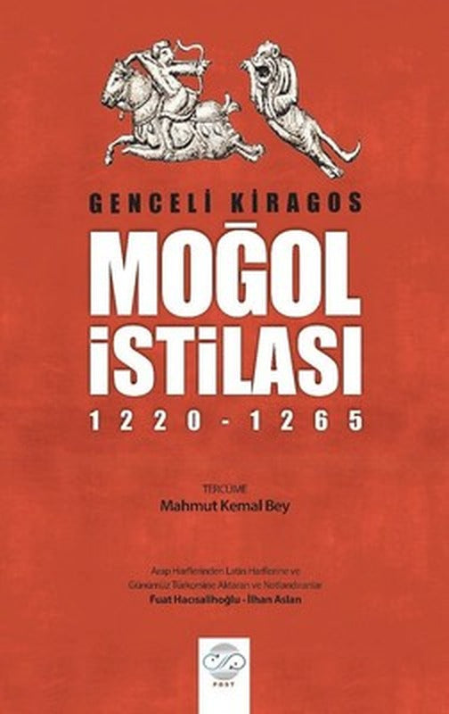 Moğol İstilası 1220-1265 | Post Yayın