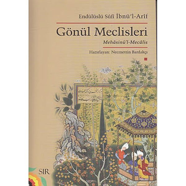 Gönül Meclisleri | Sır Yayıncılık (Ciltsiz)