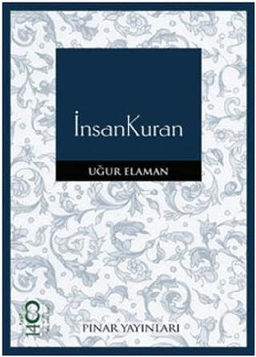 İnsan Kuran | Pınar Yayınları (Ciltsiz)