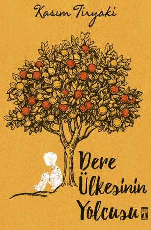 Dere Ülkesinin Yolcusu
