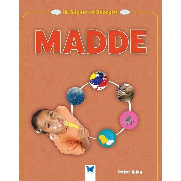 Madde