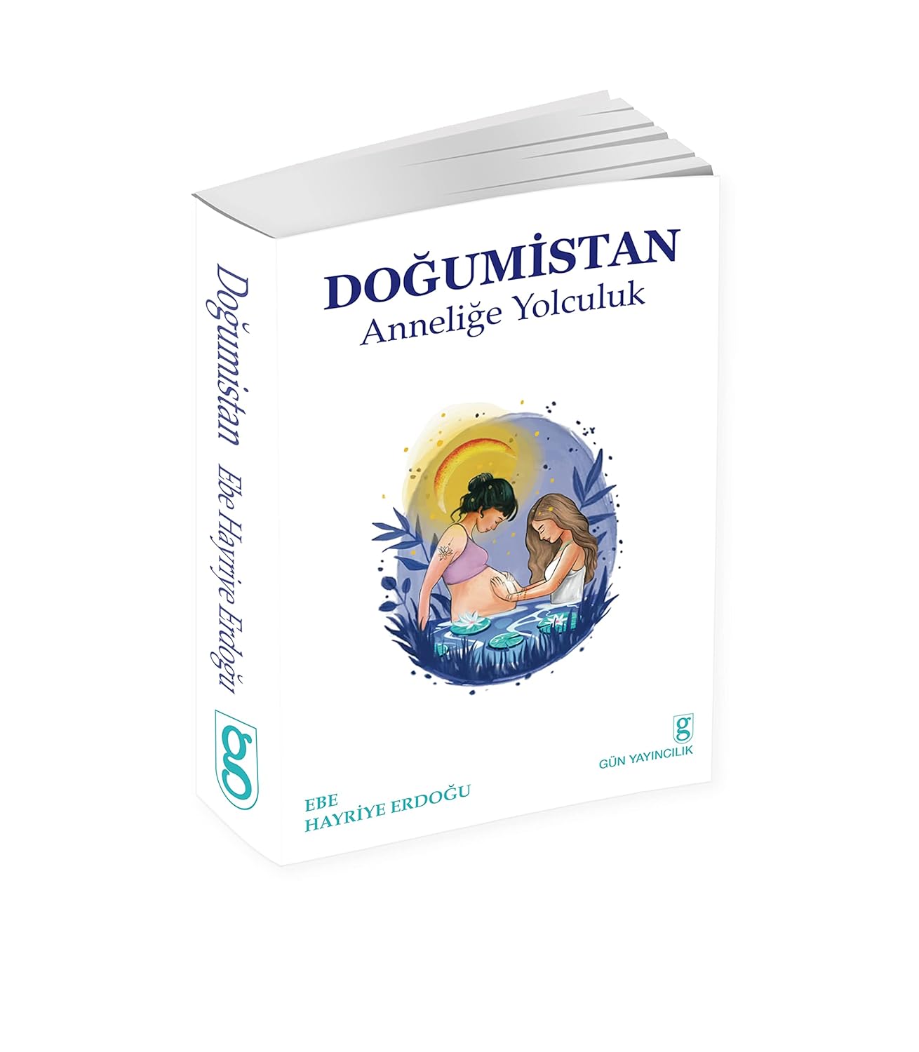 Doğumistan | Gün Yayınları