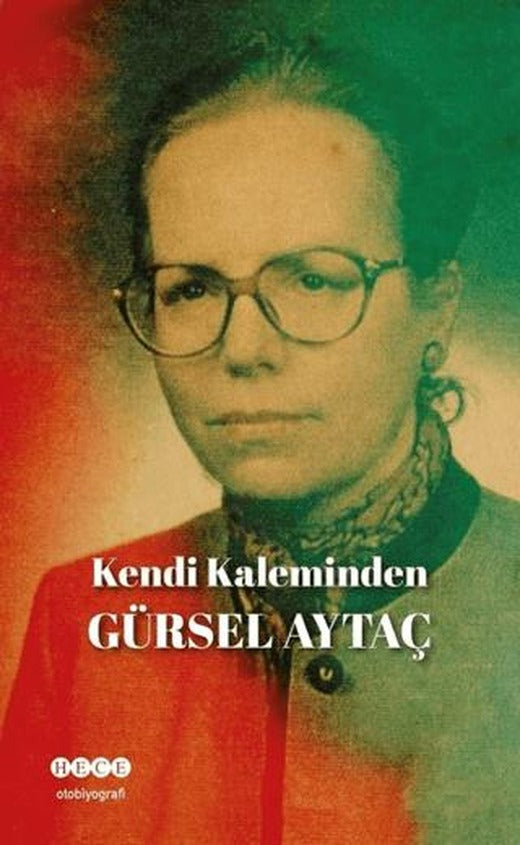 Kendi Kaleminden | Hece Yayınları (Ciltsiz)