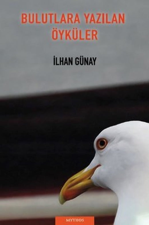 Bulutlara Yazılan Öyküler | Mythos Kitap