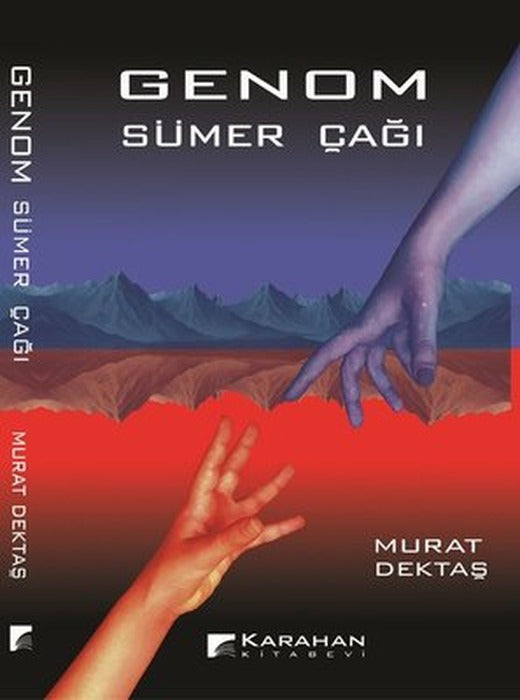 Genom-Sümer Çağı |Karahan Kitabevi (İnce Kapak)
