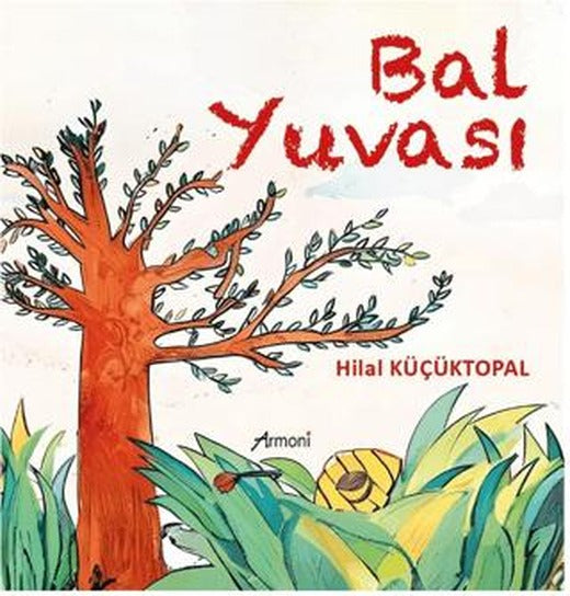 Bal Yuvası