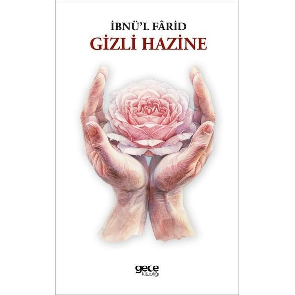 Gizli Hazine | Gece Kitaplığı
