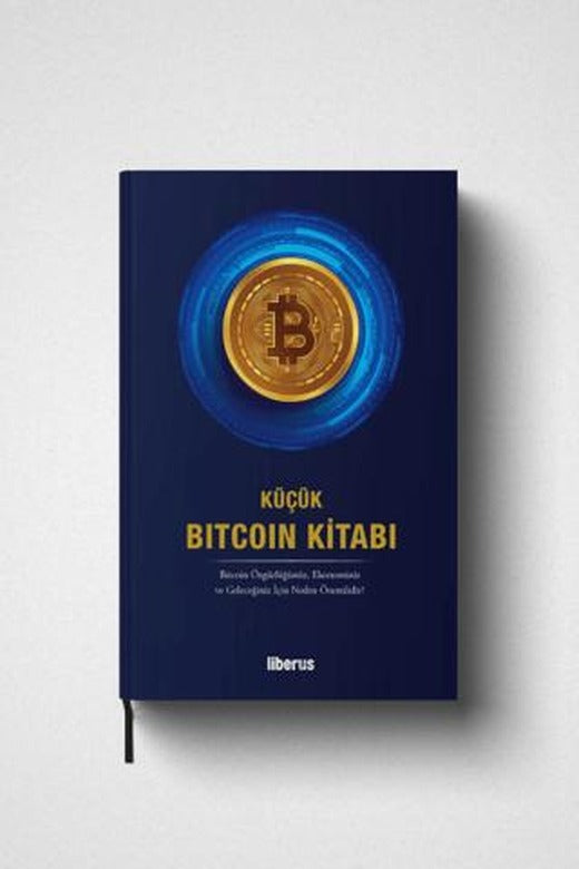 Küçük Bitcoin Kitabı