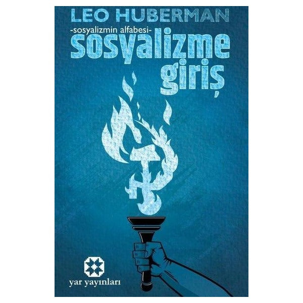 Sosyalizme Giriş - Sosyalizmin Alfabesi | Yar Yayınları (Ciltsiz)