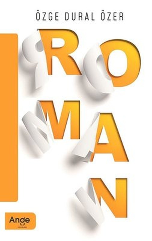 Roman | Özge Dural Özer (İnce Kapak)