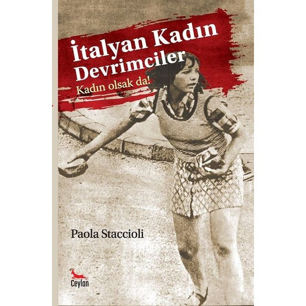 İtalyan Kadın Devrimciler