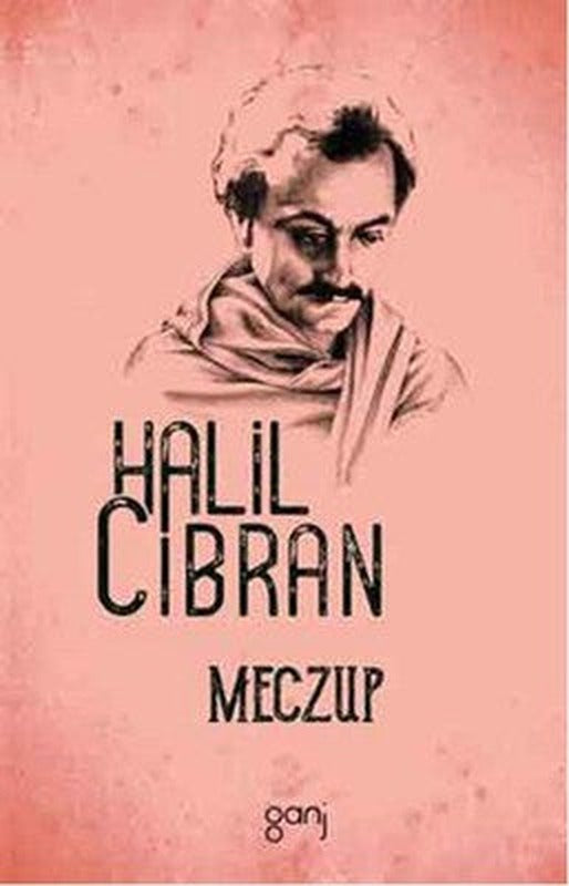 Meczup | Ganj Yayınları