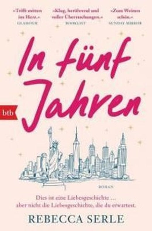 In fünf Jahren | btb