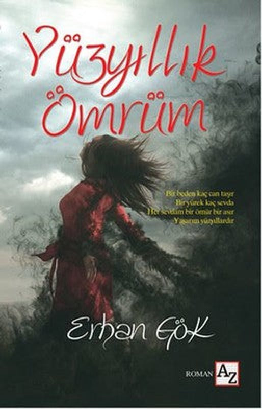 Yüzyıllık Ömrüm | Az Kitap