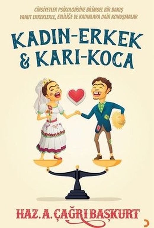Kadın - Erkek ve Karı - Koca | Cinius