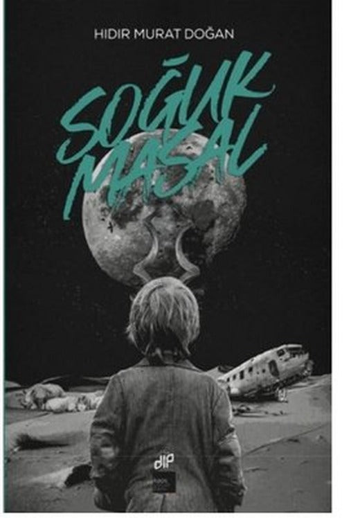 Soğuk Masal | Kaos Çocuk Parkı