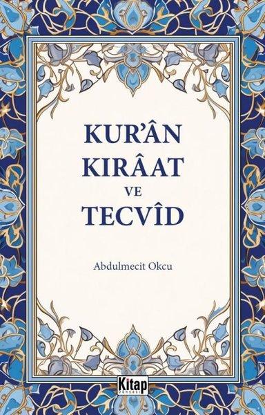 Kur'an Kıraat ve Tecvid | Kitap Dünyası (İnce Kapak) - Resim 1