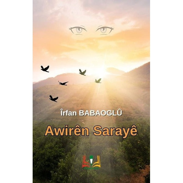 Awiren Saraye | Sidar Yayınları