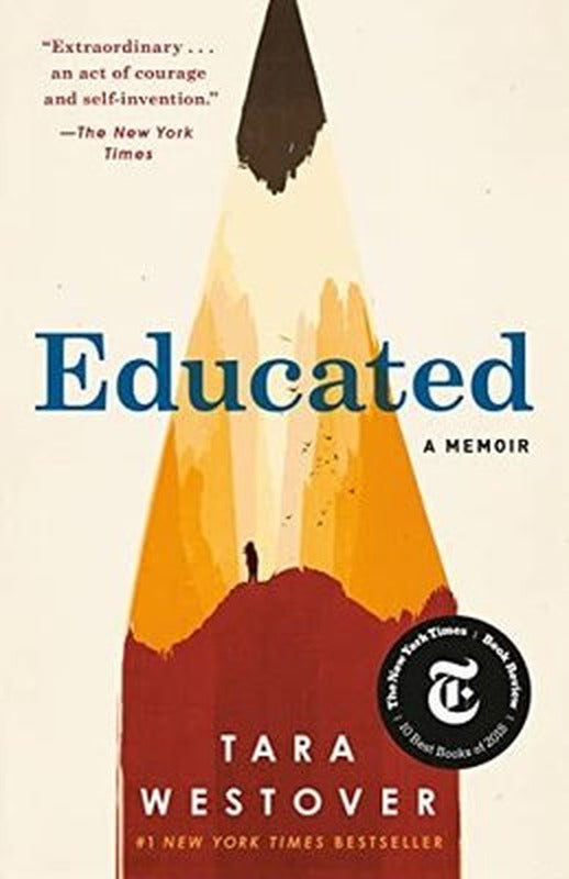 Educated : A Memoir | Penguin Random House Grupo Editoria