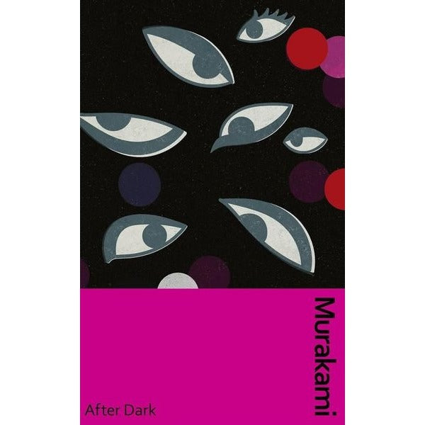 After Dark | Vintage Publishing (Ciltli)