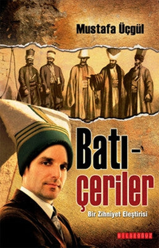 Batı Çeriler | Bilgeoğuz Yayınları