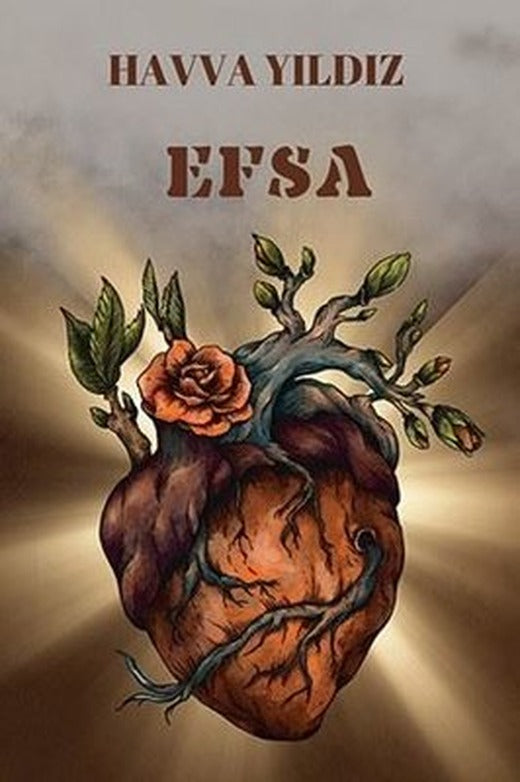 Efsa | Ritim Sanat Yayınları