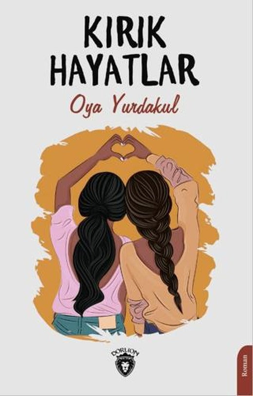Kırık Hayatlar
