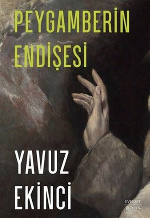 Peygamberin Endişesi | Everest Yayınları