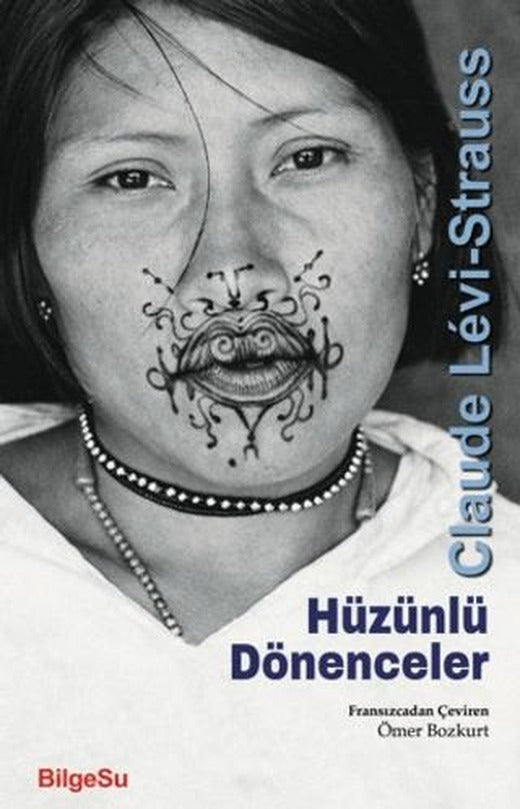 Hüzünlü Dönenceler | BilgeSu Yayıncılık (Ciltsiz)