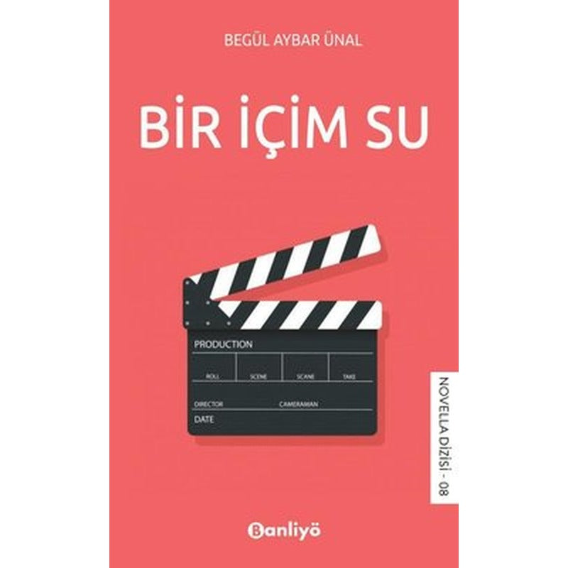 Bir İçim Su