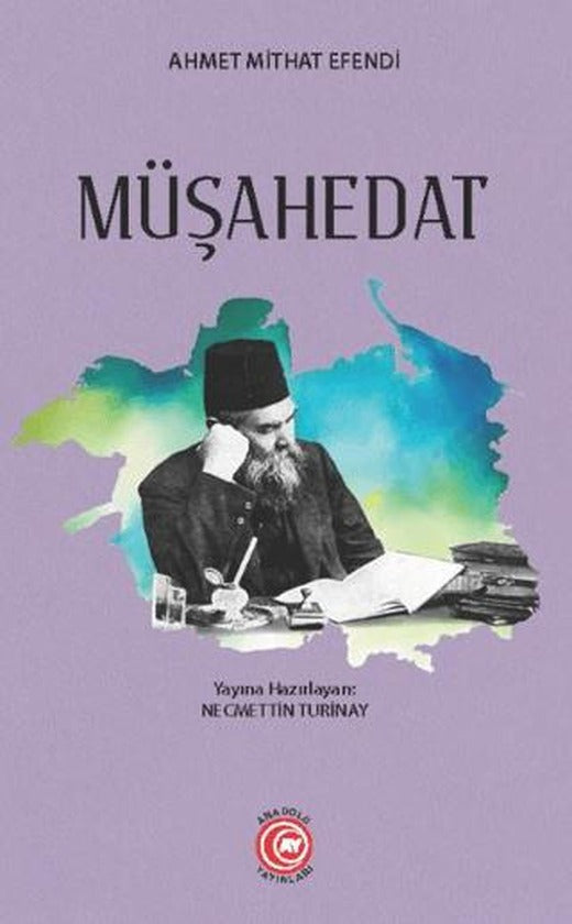 Müşahedat