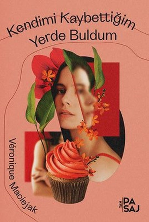 Kendimi Kaybettiğim Yerde Buldum | Yan Pasaj