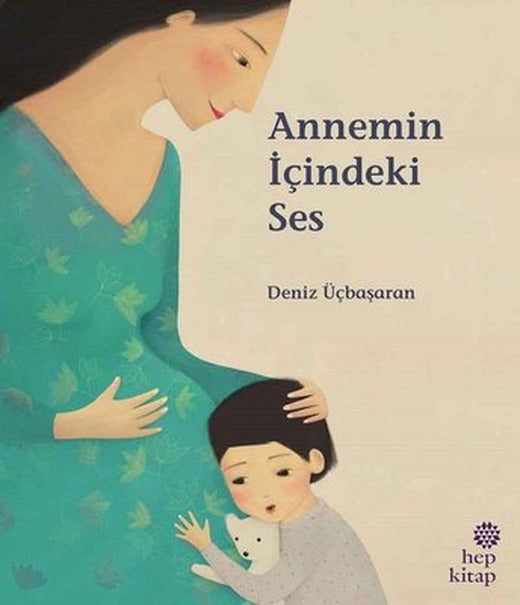 Annemin İçindeki Ses | Hep Kitap