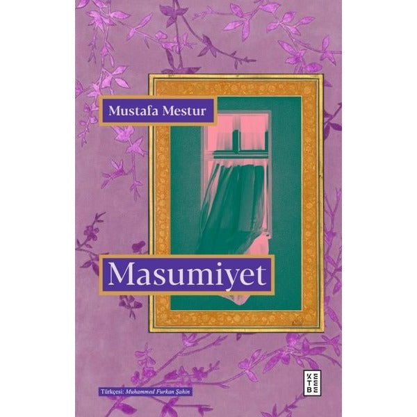 Masumiyet | Ketebe (İnce Kapak)