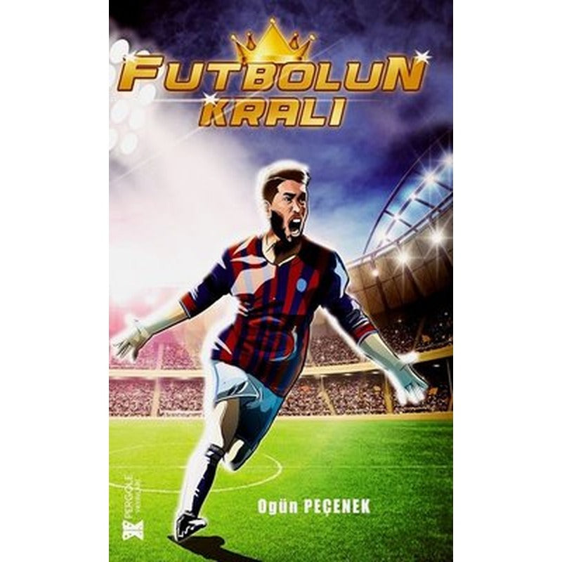 Futbolun Kralı | Pergole