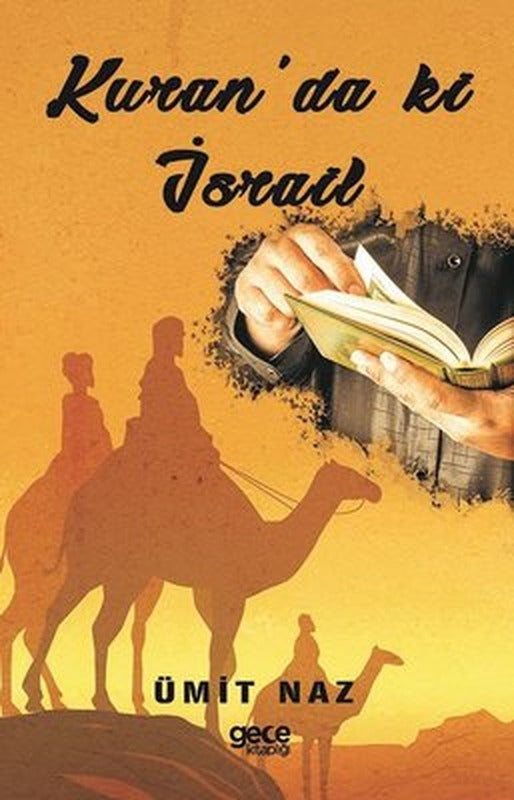 Kuran'da ki İsrail | Gece Kitaplığı