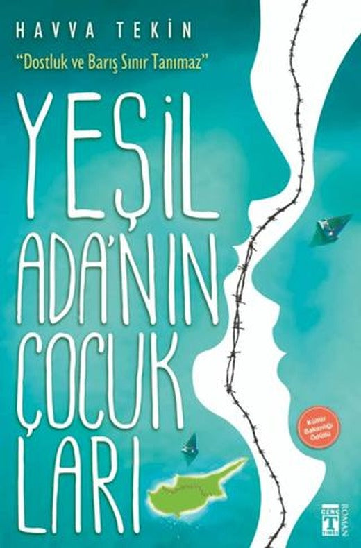 Yeşil Ada'nın Çocukları