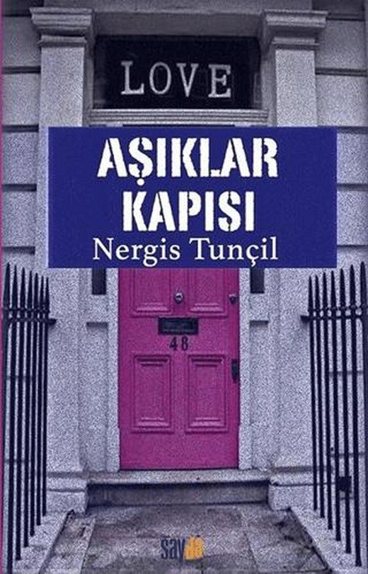 Aşıklar Kapısı