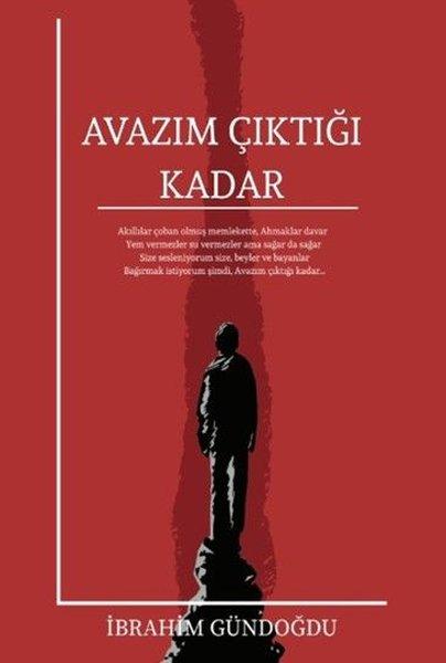 Avazım Çıktığı Kadar | Himalaya Yayınevi (İnce Kapak) - Resim 1