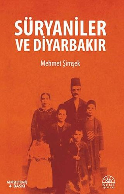 Süryaniler ve Diyarbakır